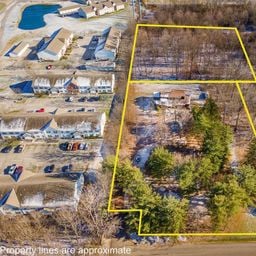 8432 Trails End Drive | 8432 Trails End Drive,  Dublin,  OH  43016  United States