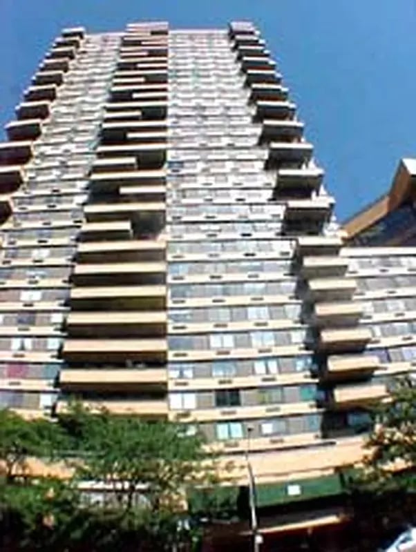 275 West 96th Street Unit: 26C
