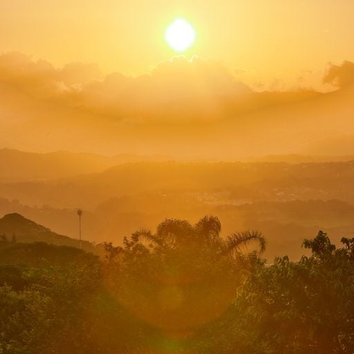 Above The Rest, Ciudad Colon, San Jose