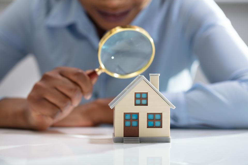 Everything to Know About the Home Inspection Process