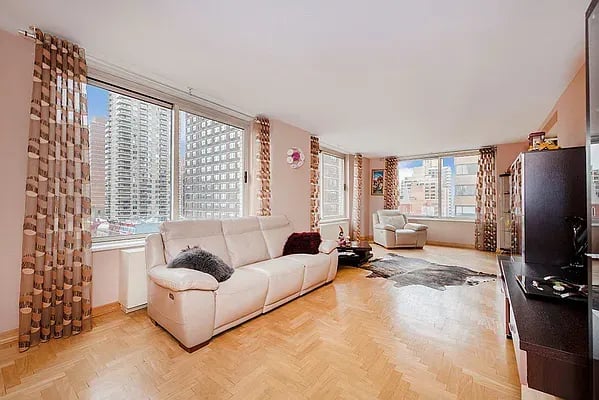 170 EAST 87TH STREET #E10A