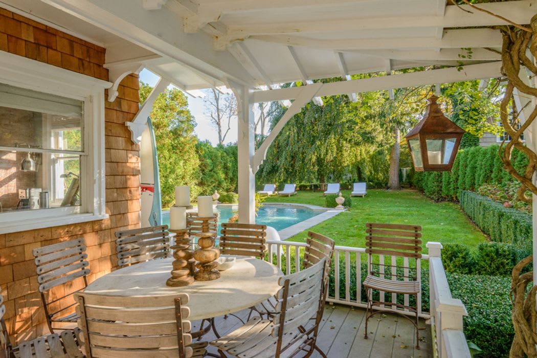Stylish Renovation – Village Victorian