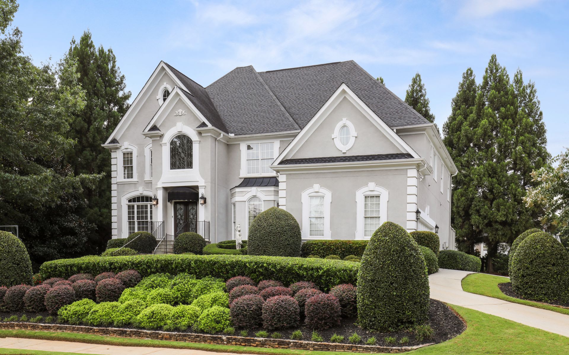 3310 Sugar Valley Trail