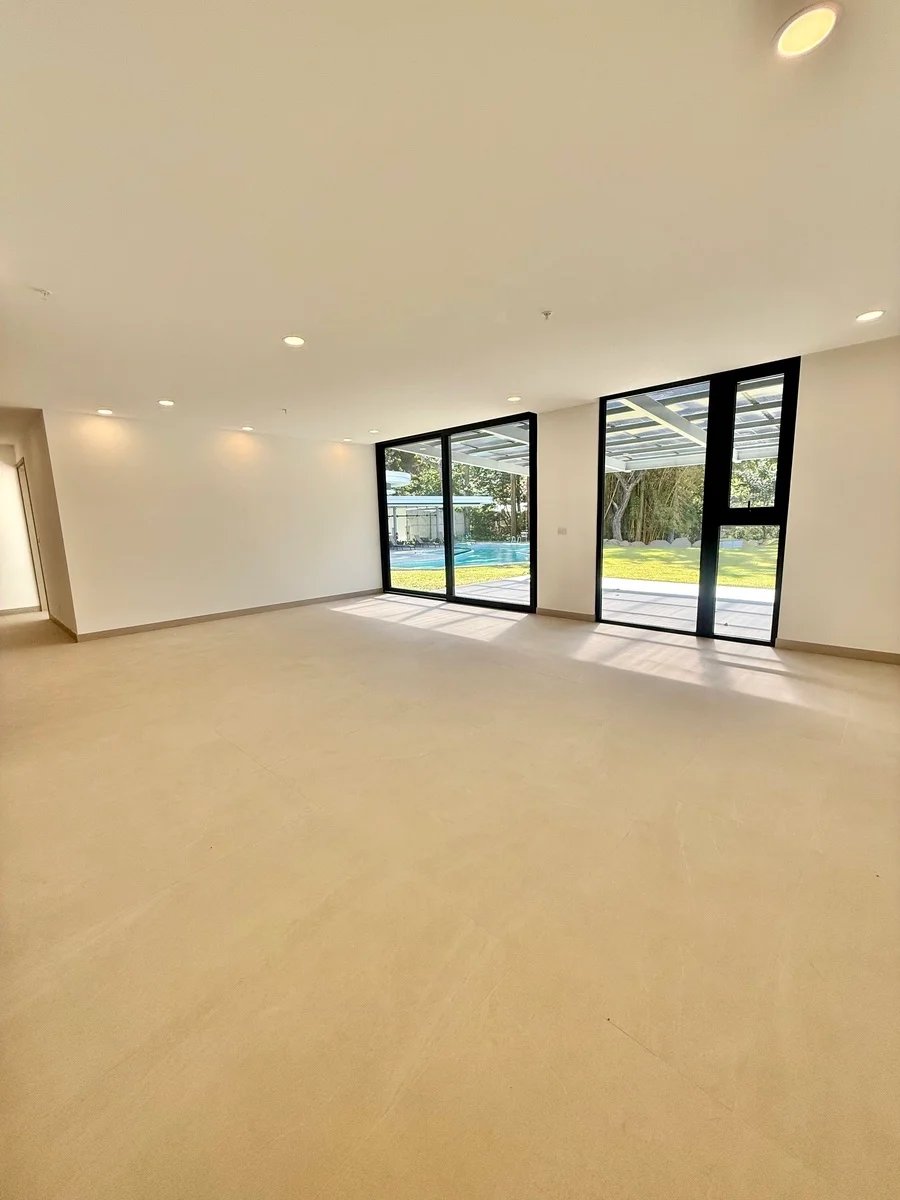 Garden Terrace Boutique Condo, Escazu, San Jose