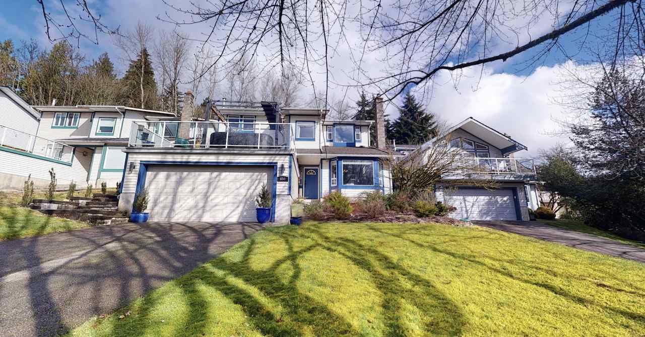 650 Thurston Close