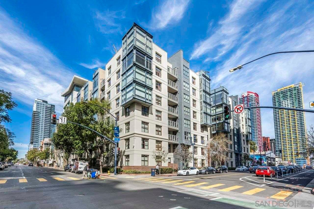 1150 J Street 703