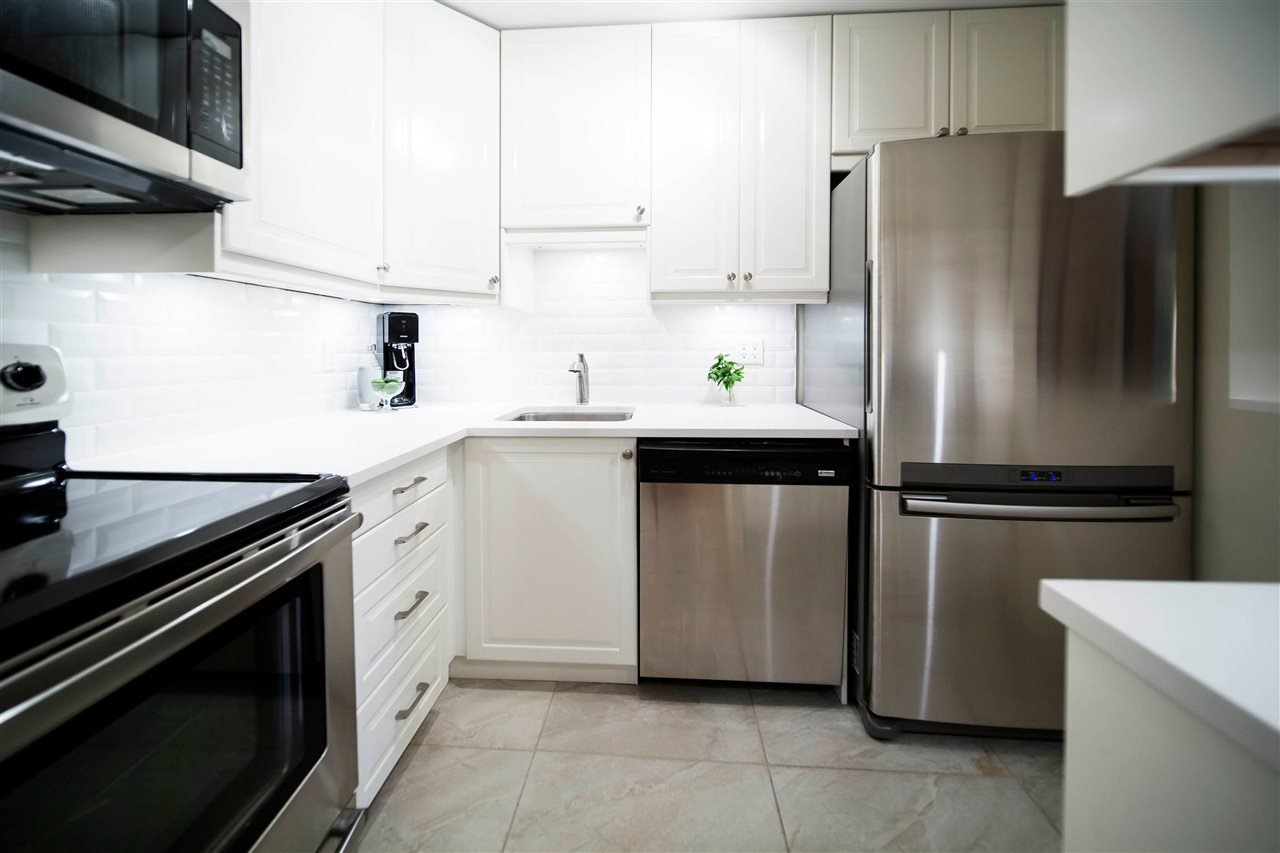206-1775 W 10th Avenue, Vancouver