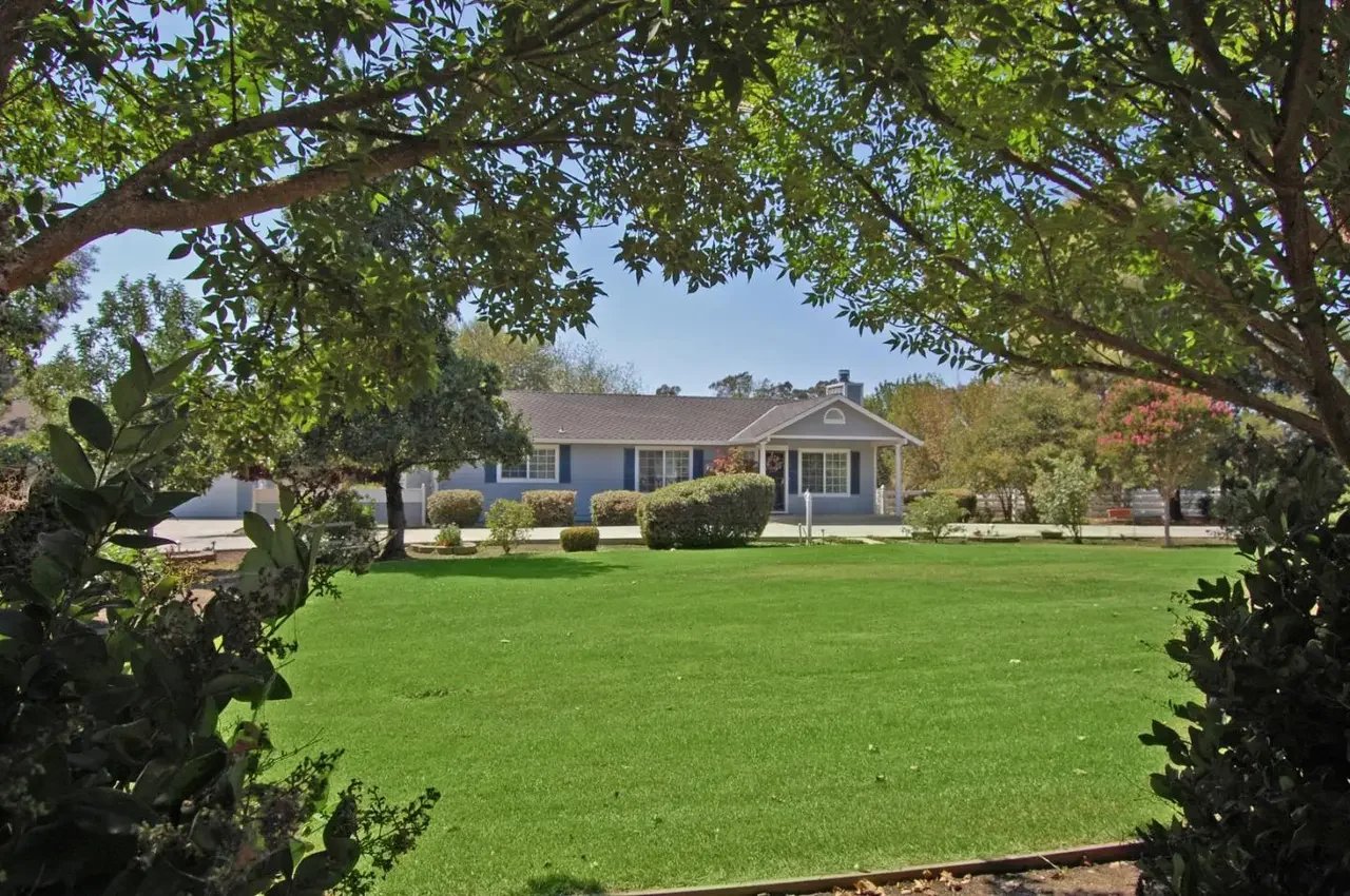 9875 Wilford Way