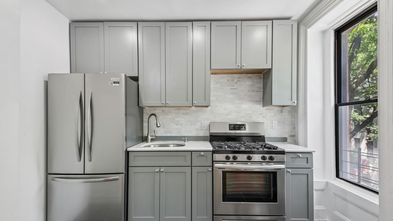 538 Pacific Street, Apt TOWNHOUSE