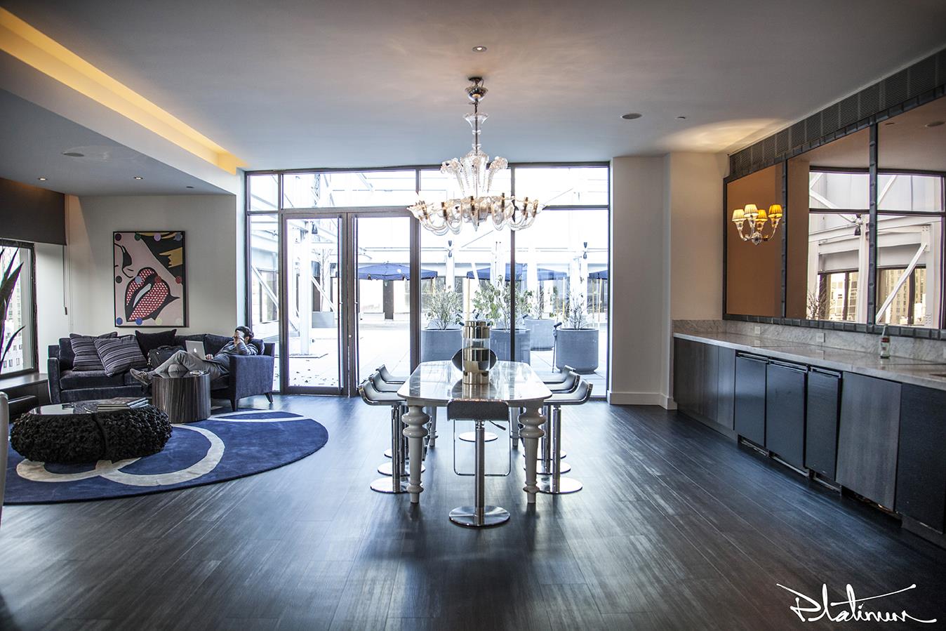 95 Wall Street, Apt 320A