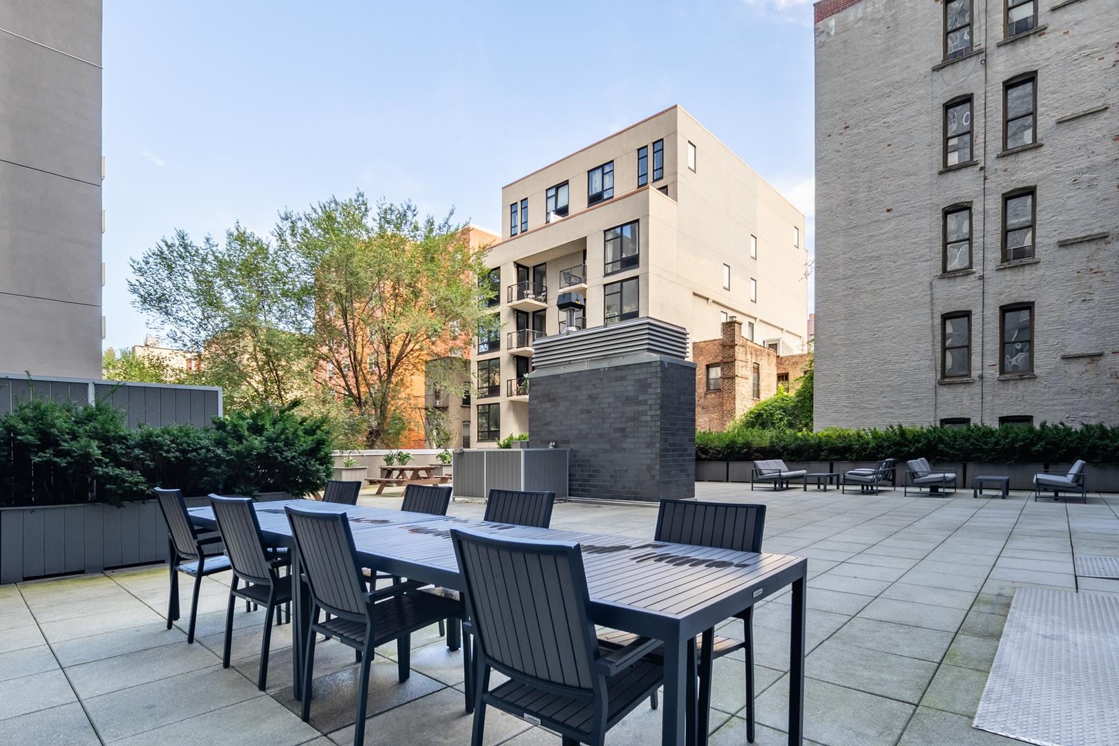 310 East 2nd Street, Apt 5-B