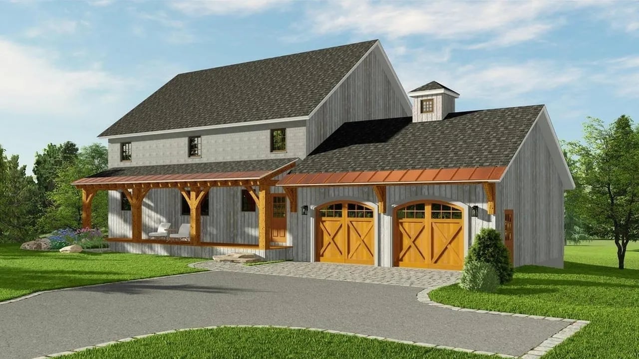 New Listing! 16 Solar Hill Way, Scarborough, Maine – $1,350,000