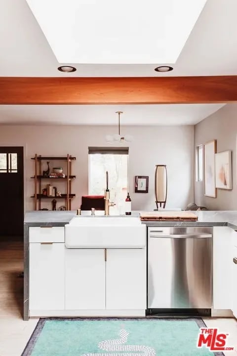 Atwater Village Craftsman