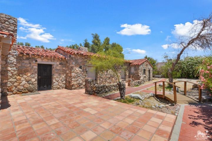 Mary Pickford Estate