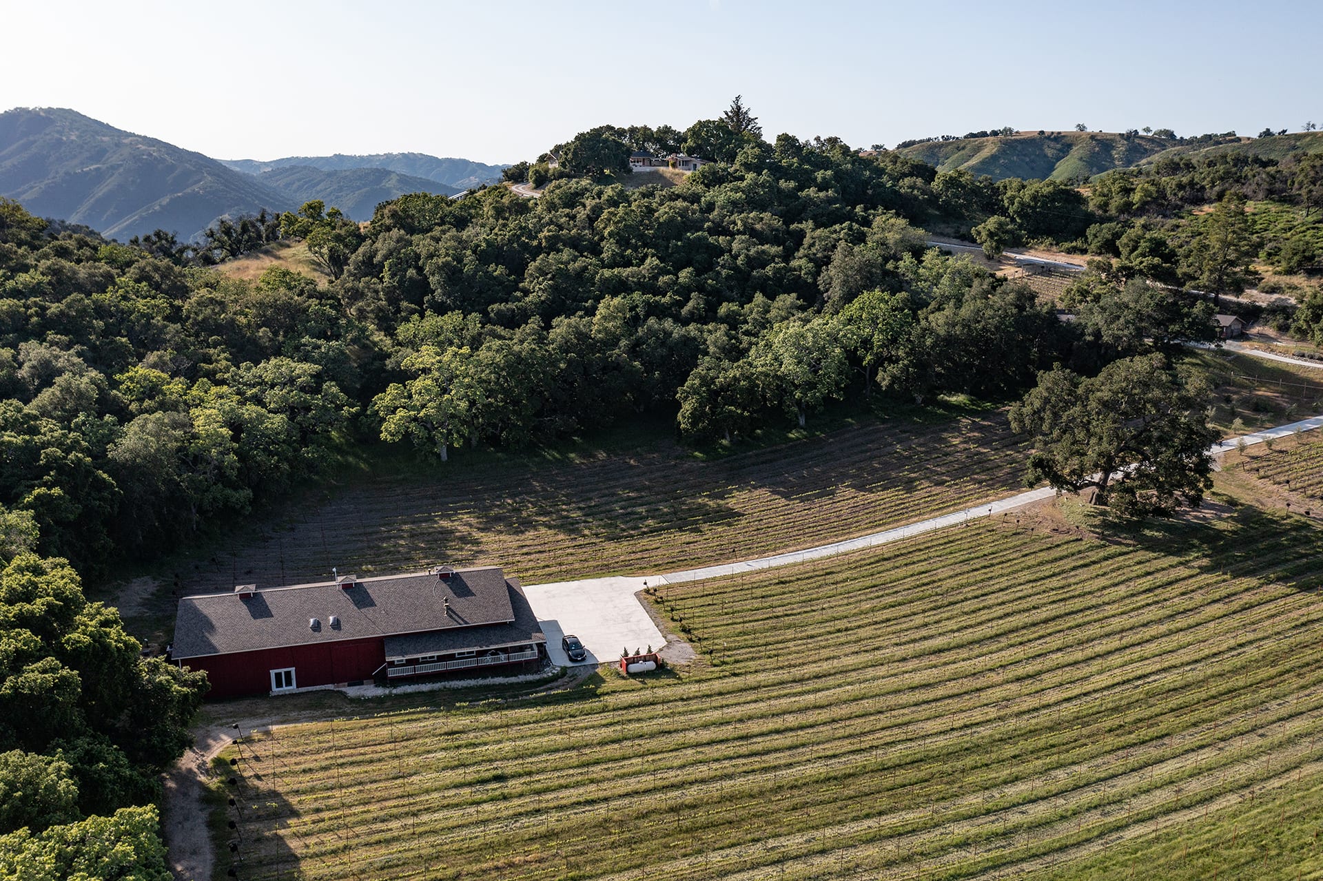 Wine Country Perfection - 17380 Cachagua Road