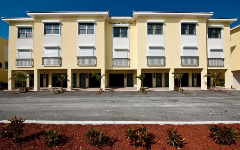 Chateau Del Mar, Colombus Cove
