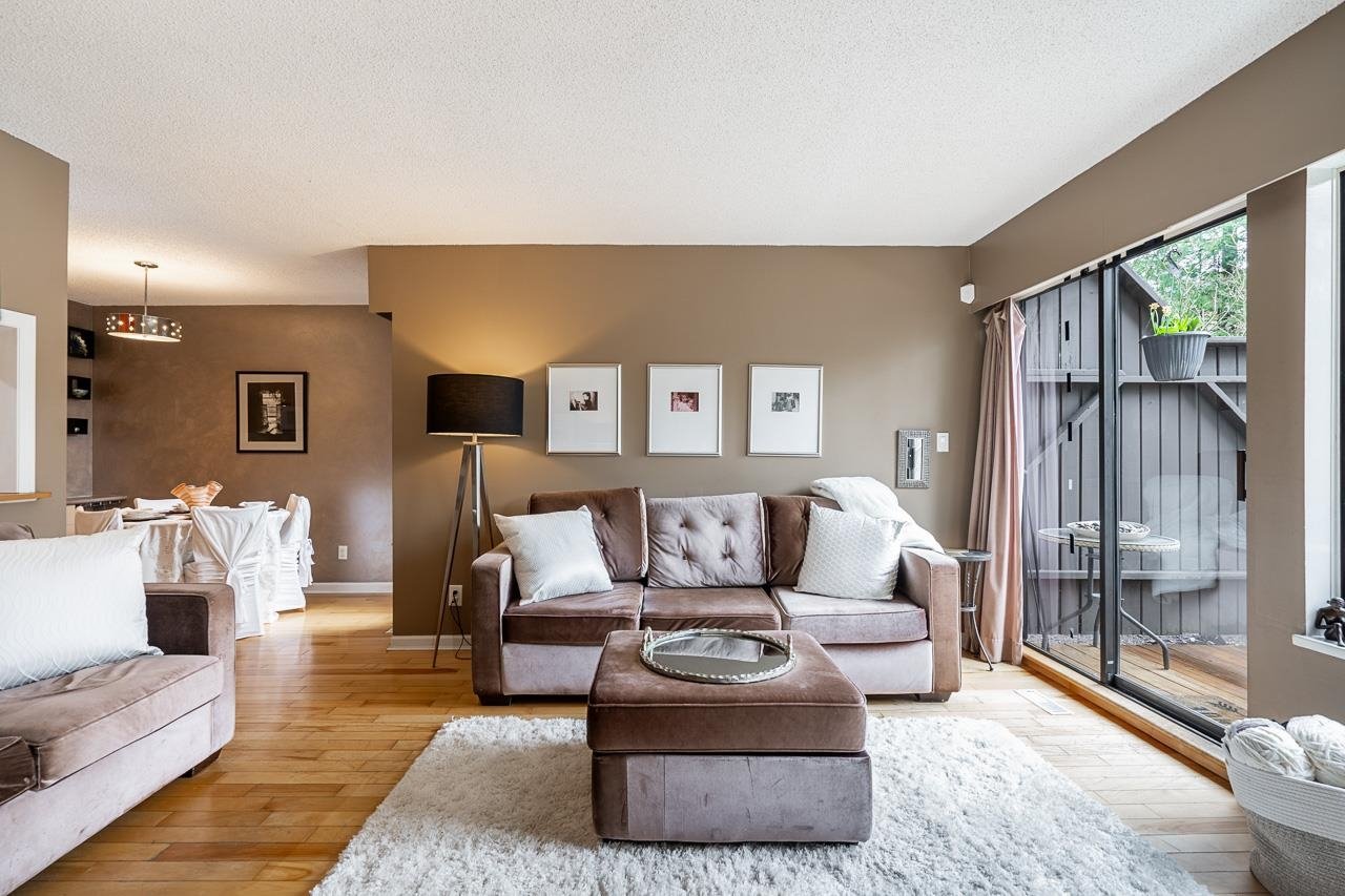 1962 Purcell Way, North Vancouver