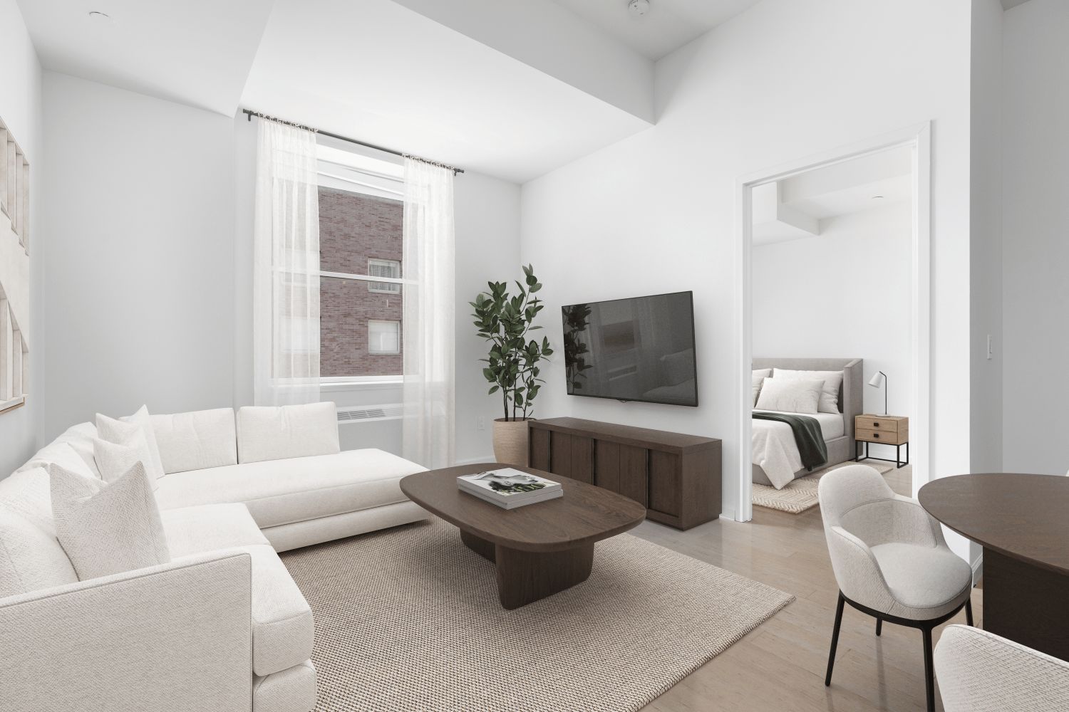 116 John Street, Apt 2406