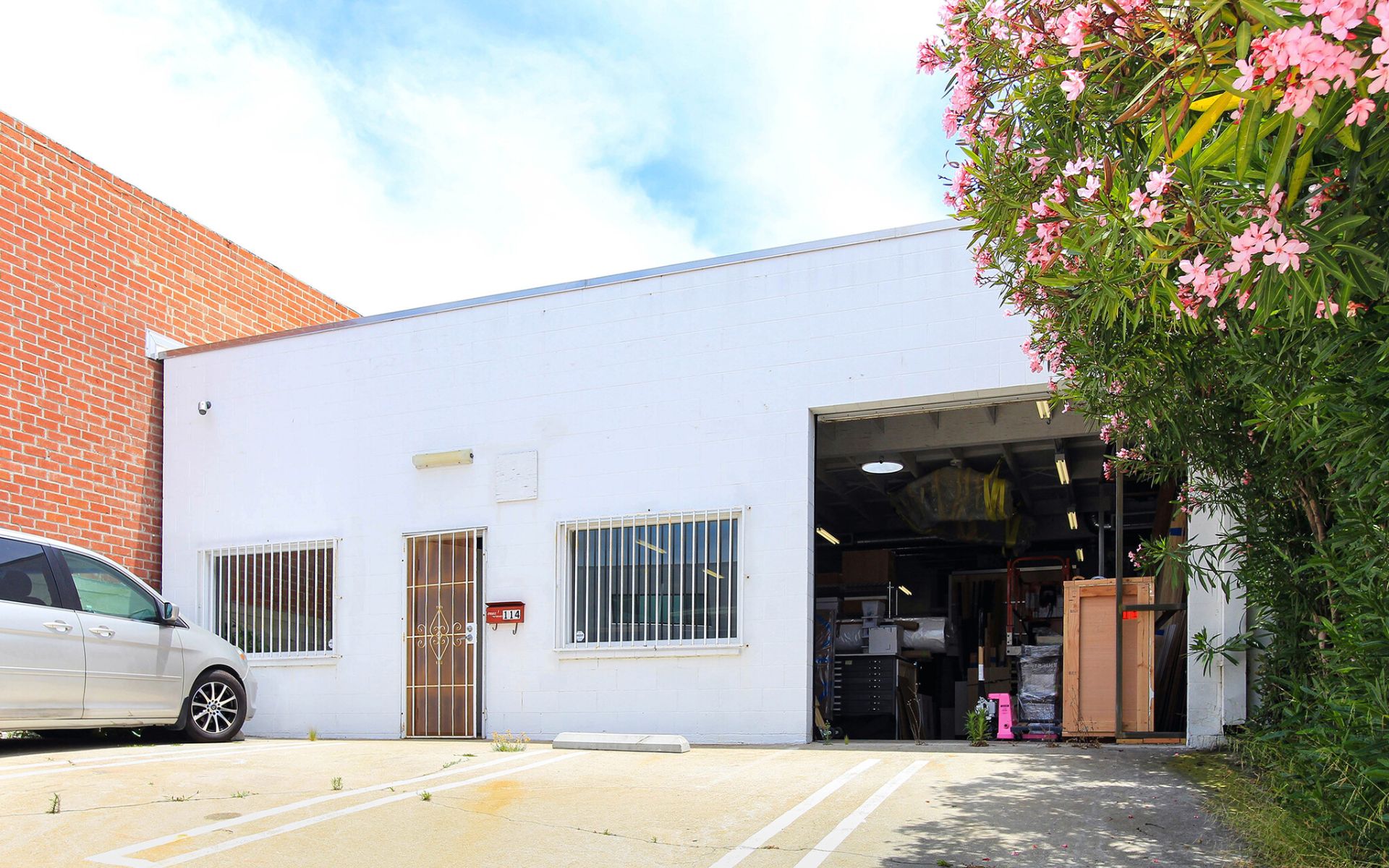 114 Standard St