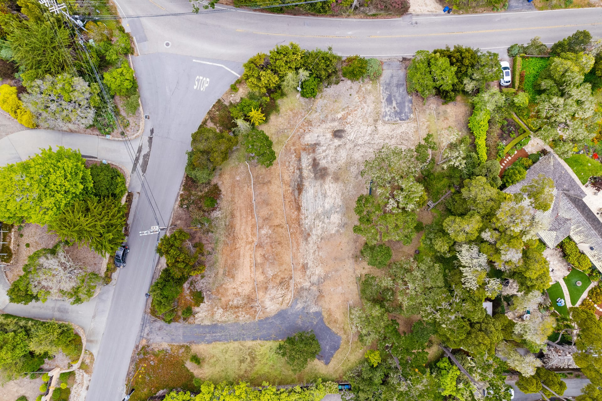 Pebble Beach Dream - 1458 Riata Road