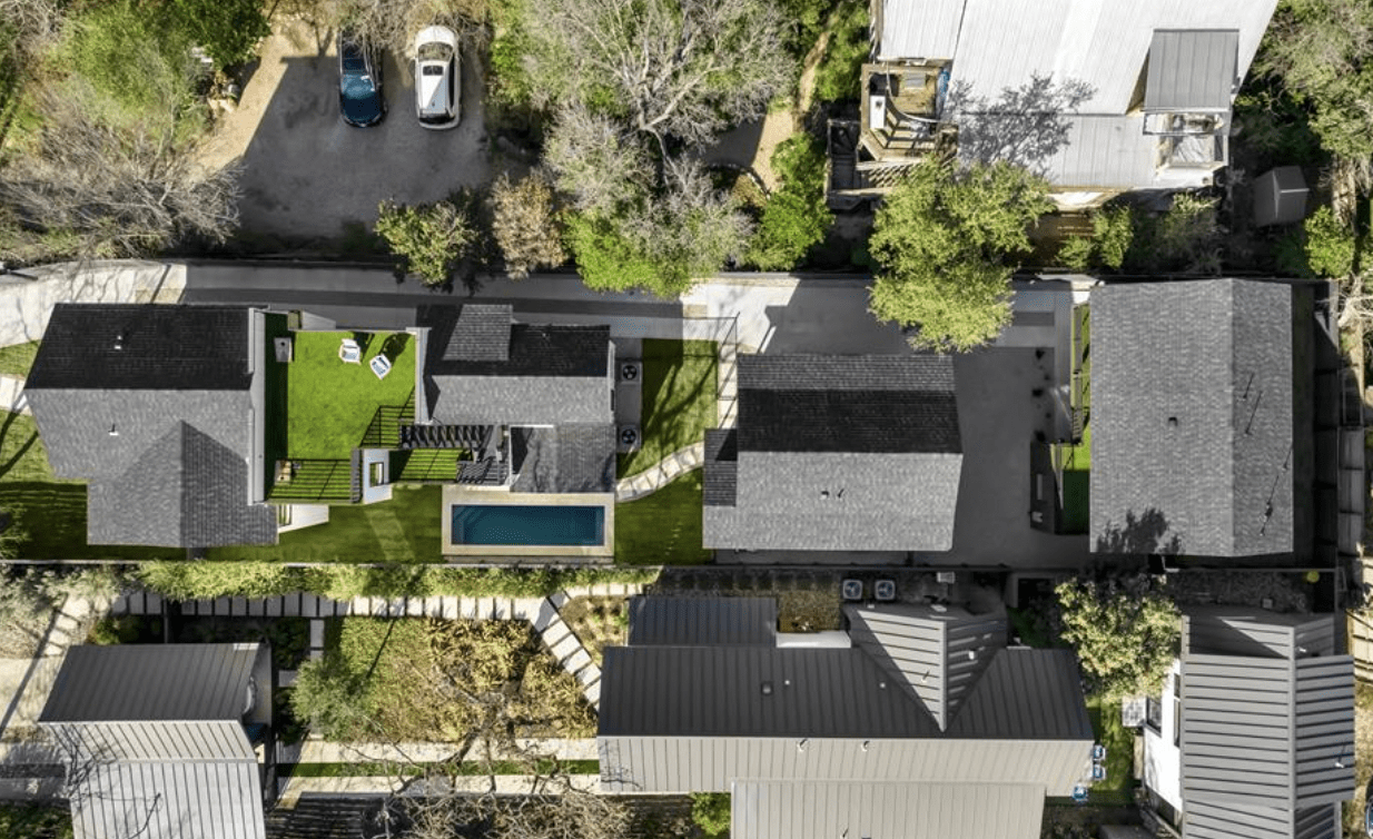 1816 W 11th Unit B