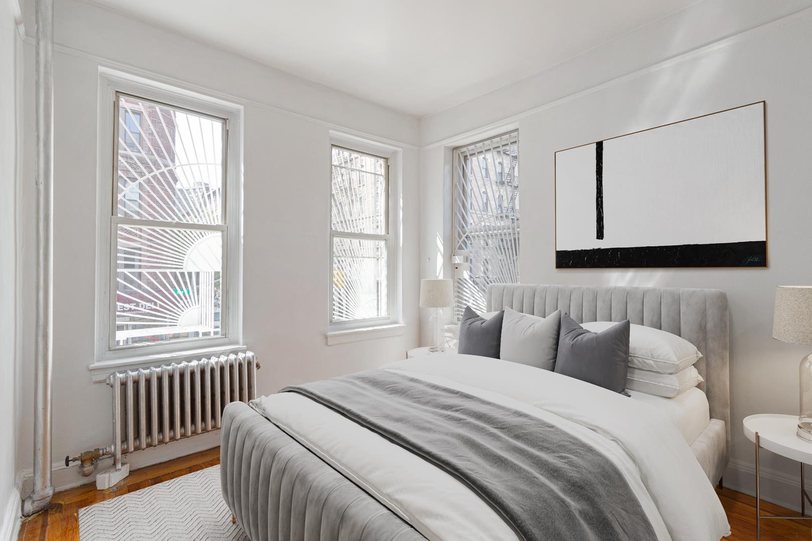 246 East 4th Street, Apt 1C