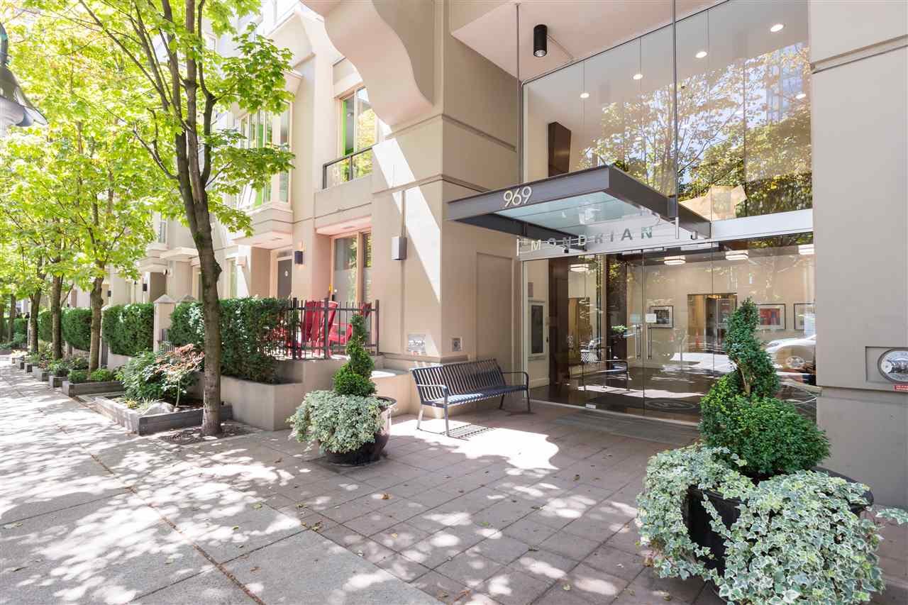 2104-969 Richards Street, Vancouver