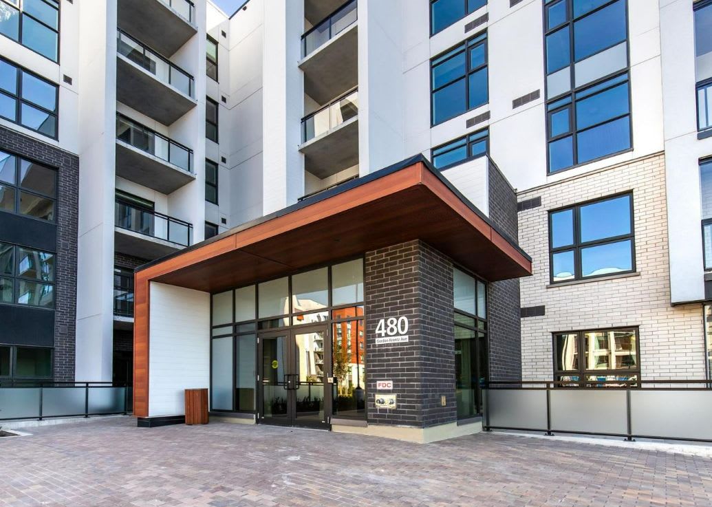 480 Gordon Krantz Ave Unit: 109