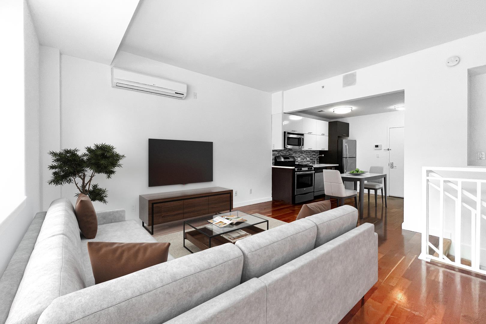 535 Classon Avenue, Apt 106