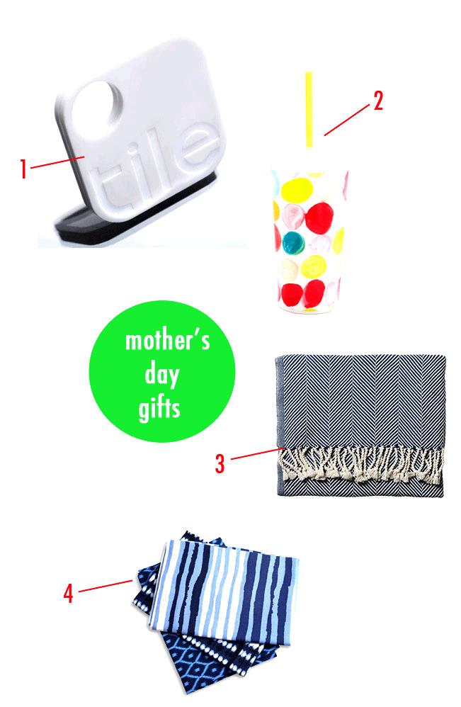 Mother’s Day Gift Guide