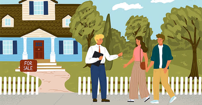 Why You Should Now Hire a Buyers’ Agent BEFORE You Find a House You Want to See in Person