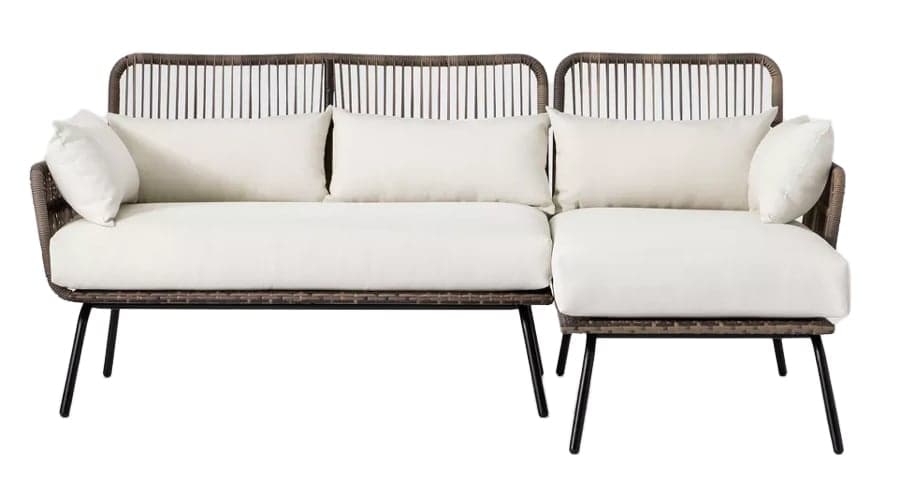 Break On Through to the Outside