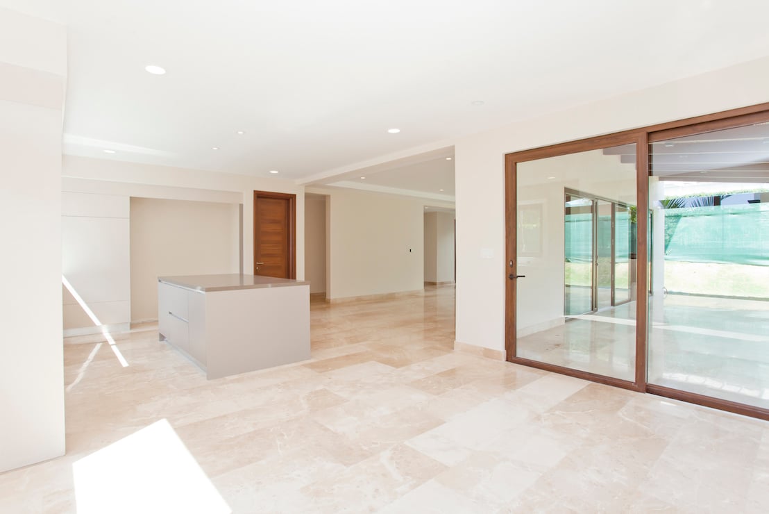 Garnier Designed Contemporary Home, Santa Ana, San Jose