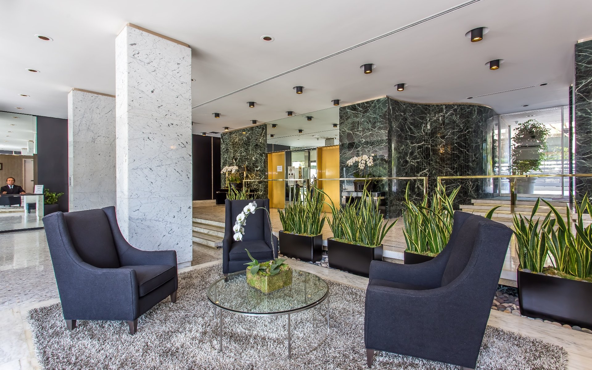 10450 Wilshire #11J