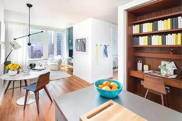 15 William Street Unit: 32D