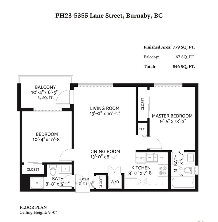 PH23-5355 Ln St