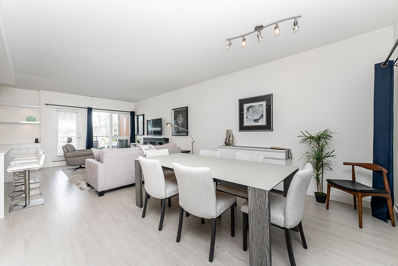 15-3596 Salal Drive, North Vancouver