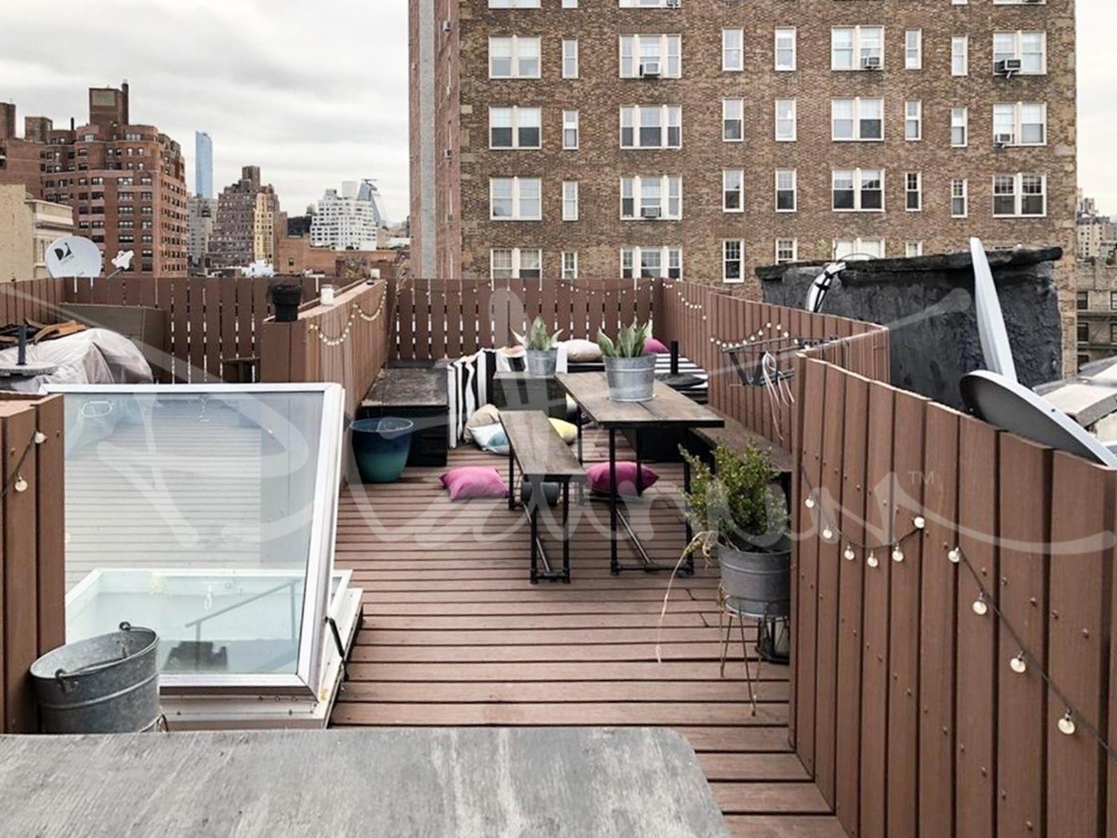615.5 Hudson Street, Apt 14