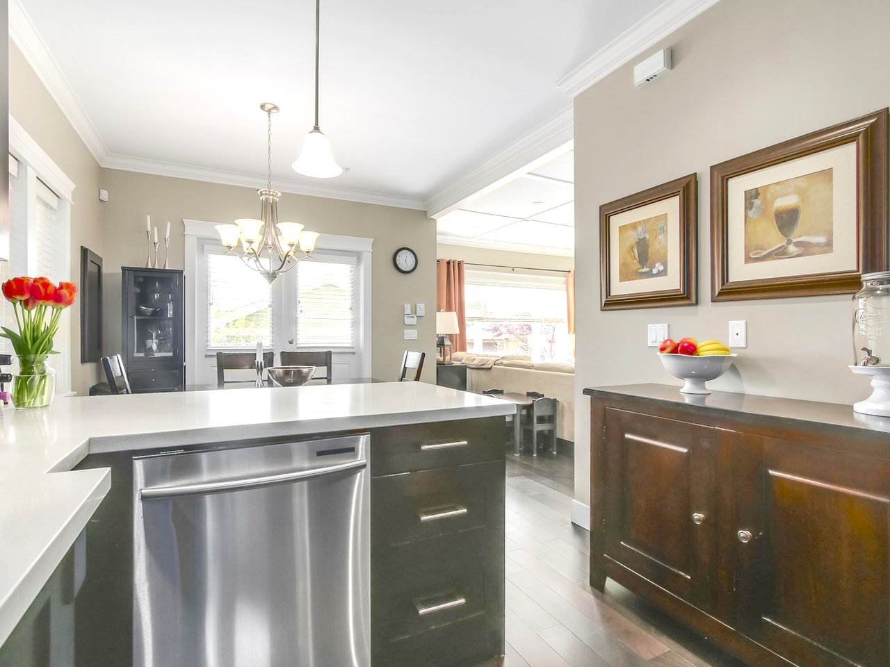 1850 E 8th Avenue, Vancouver
