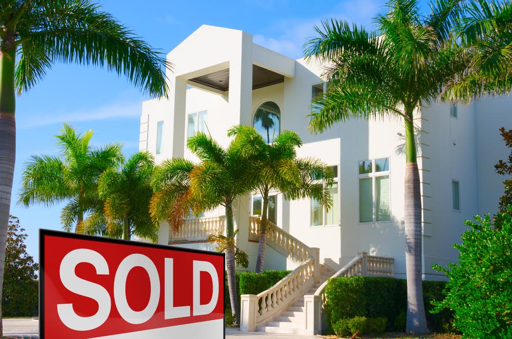 Como comprar propiedades en Florida.