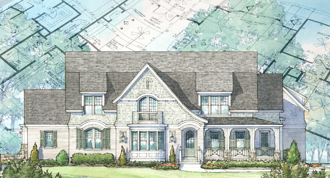 Adding Value to the Custom Home-Building Process