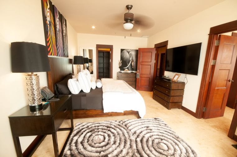Beachfront Casino Resort Penthouse, Jaco, Puntarenas