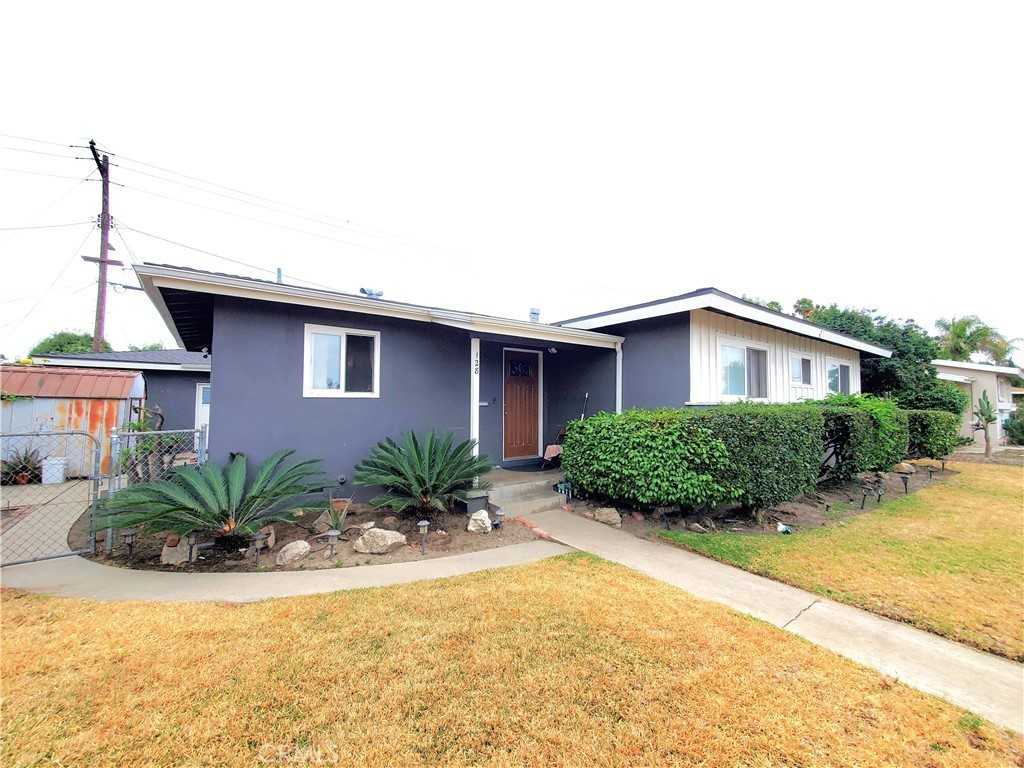 128 W Ball Rd