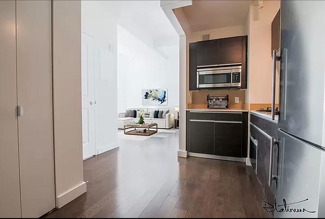 116 John Street, Apt 1708