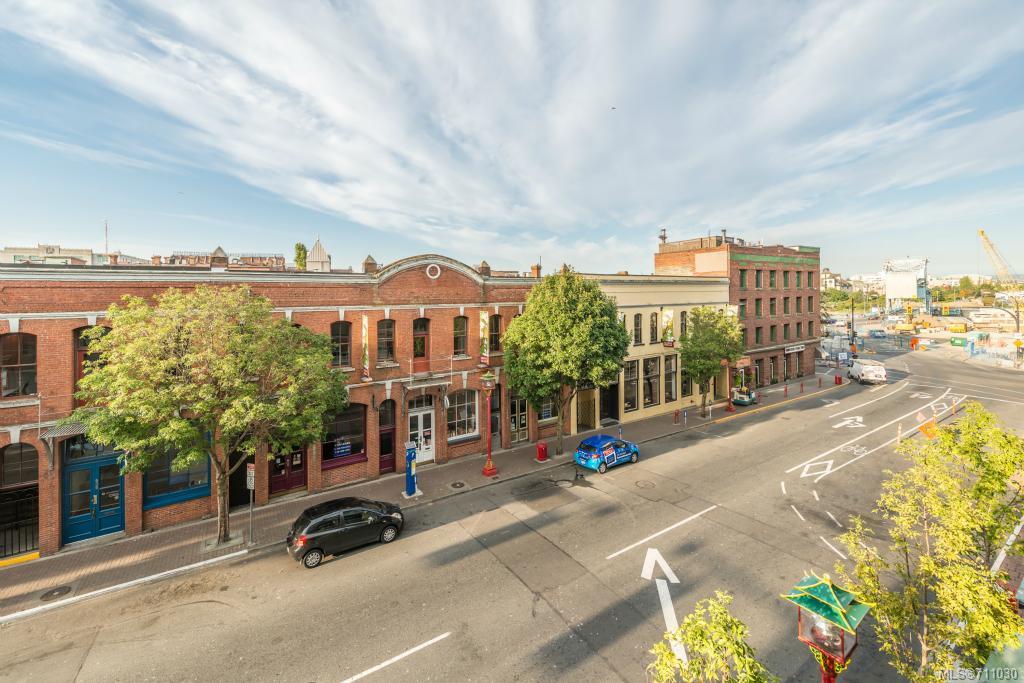 311-528 Pandora Ave, Victoria