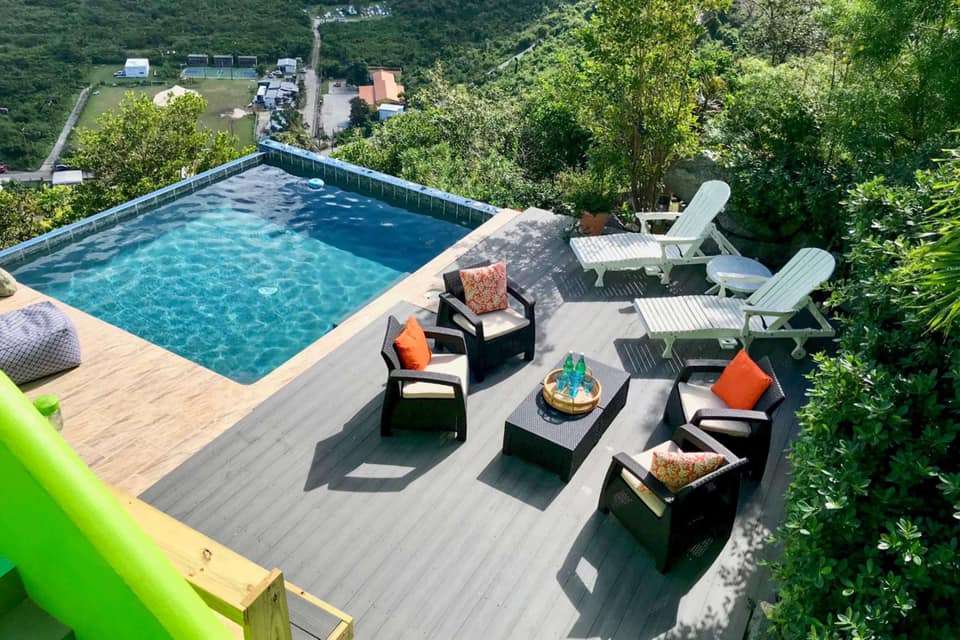 502 3 Bedroom Villa in Zion Hill