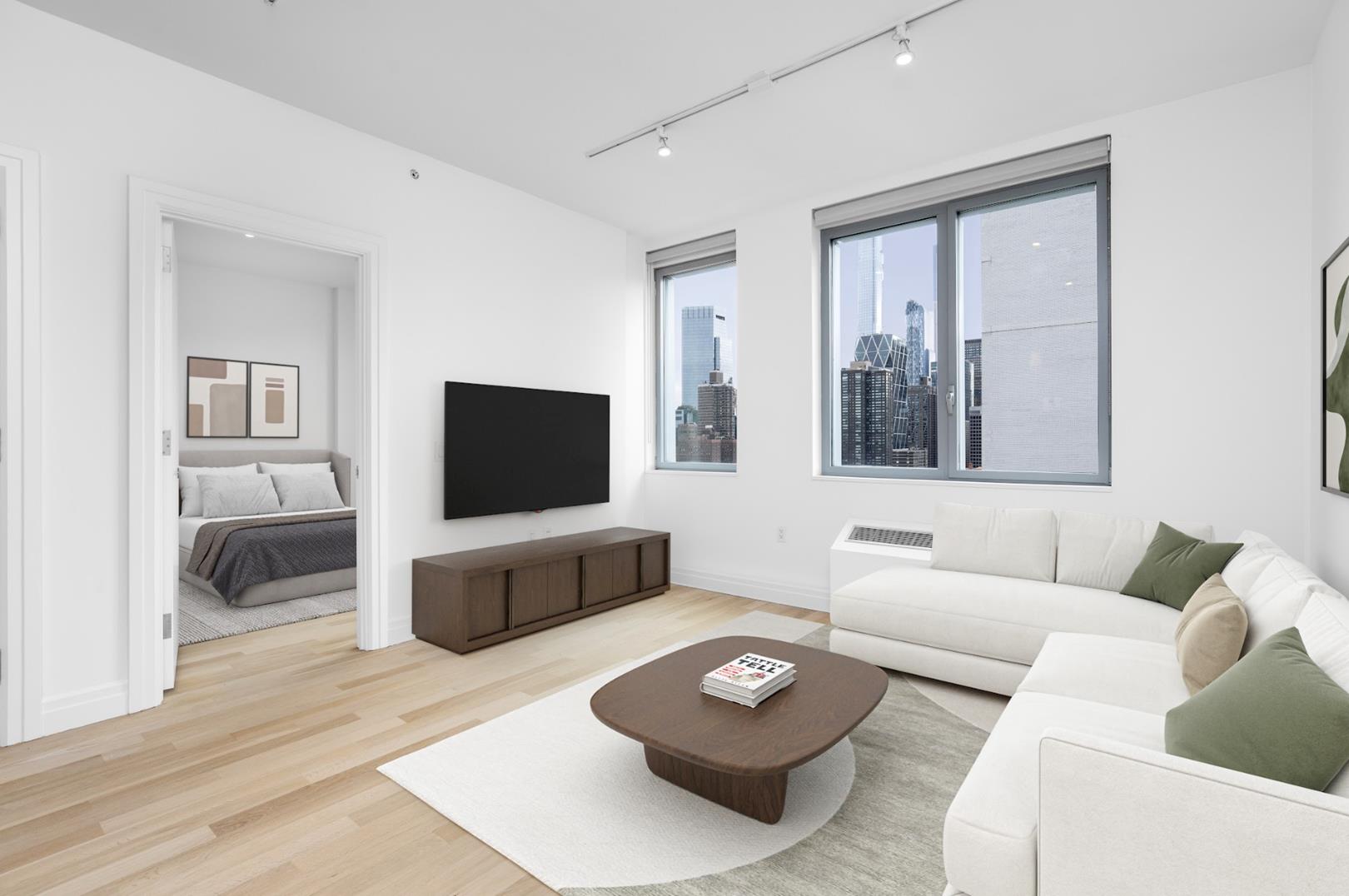 554 West 54th Street, Apt 26-F