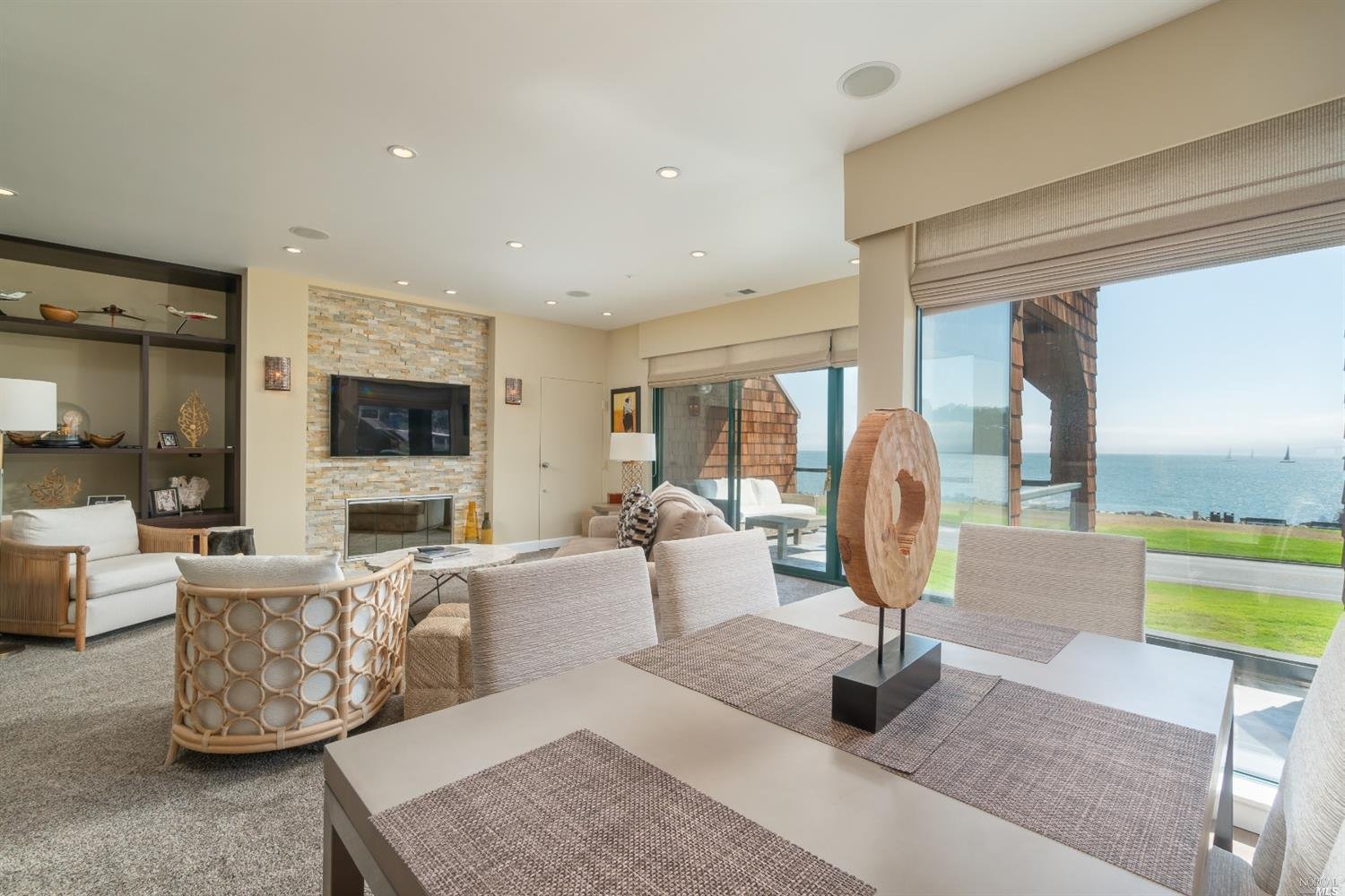 207 Paradise Drive, Tiburon
