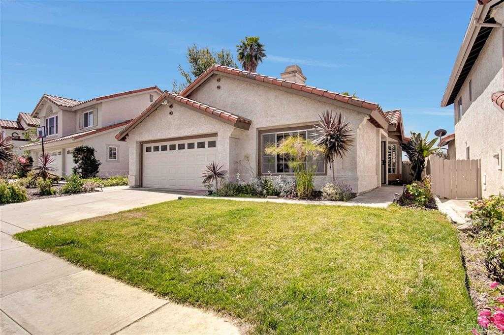 1538 Madrid Dr