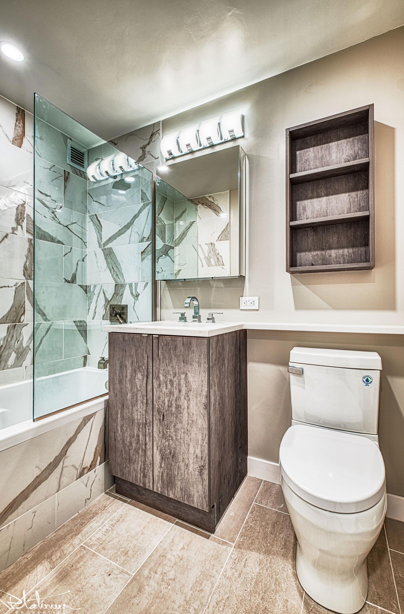2 South End Avenue, Apt 5-P